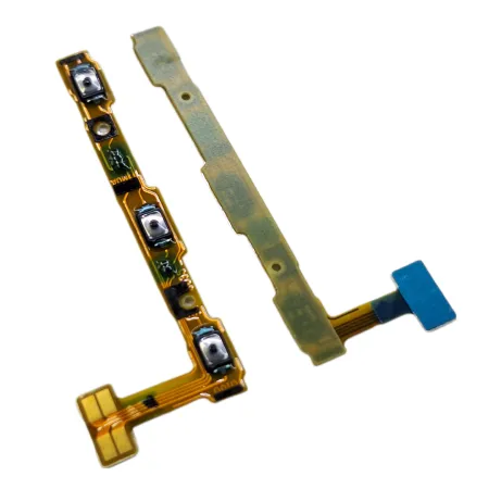 TAŚMA POWER VOLUME PRZYCISKI POCO F7 OEM